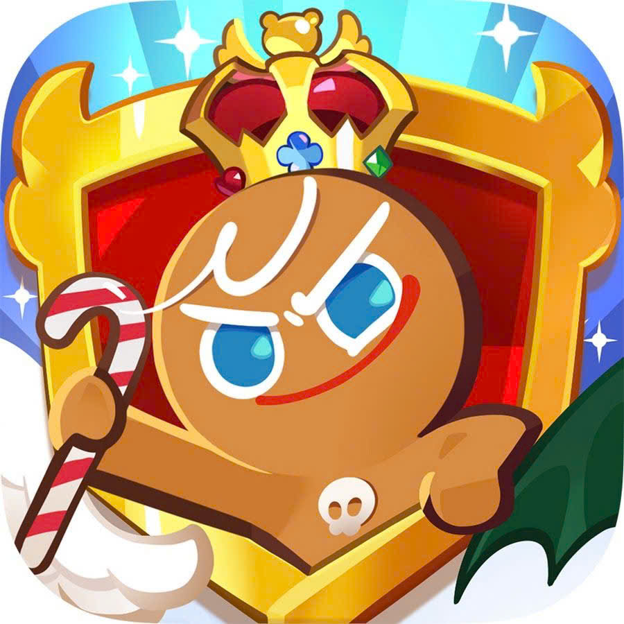 Cooking Run Kingdom