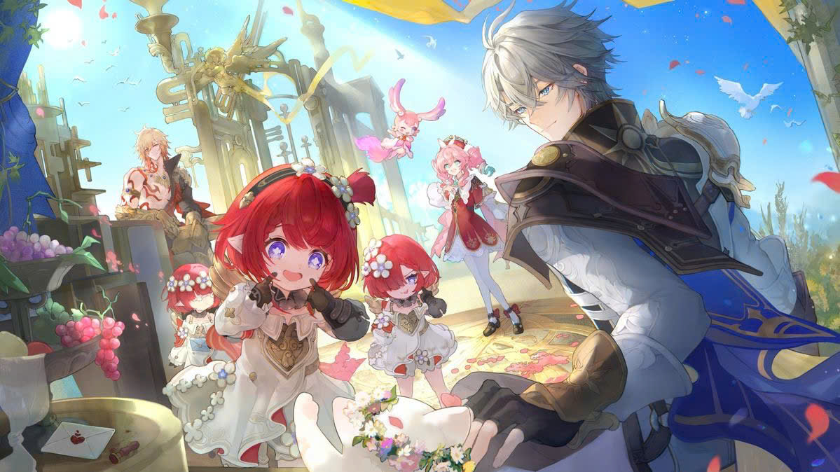 Honkai